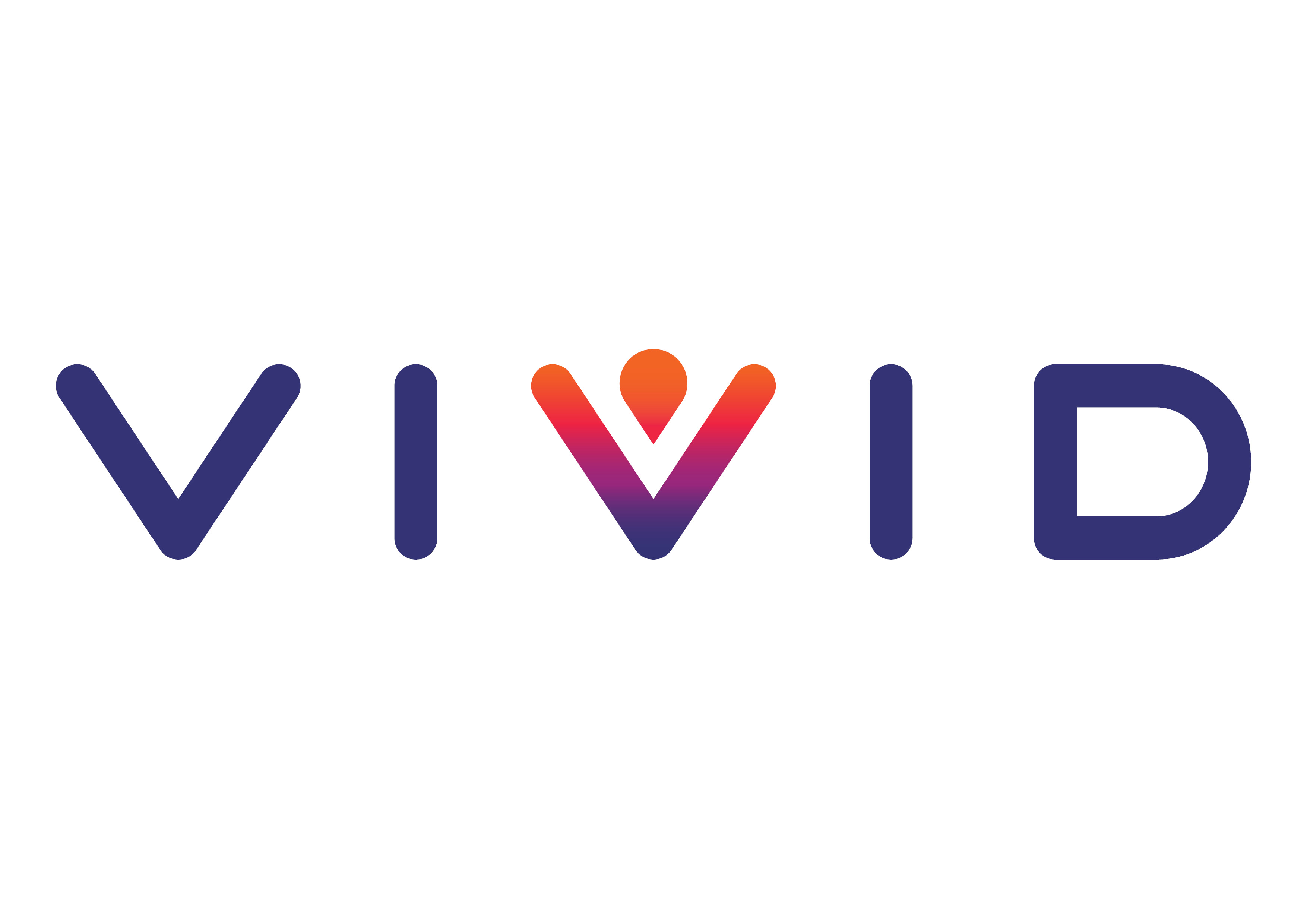The Vivid Homes logo