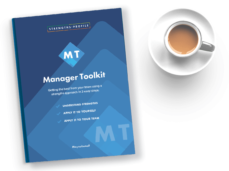 Manager Toolkit